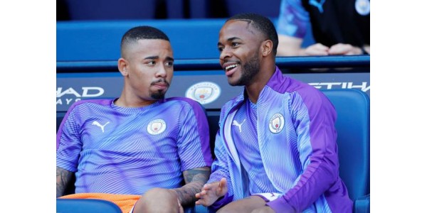 Obaj napastnicy Manchesteru City zdecydowali się odejść